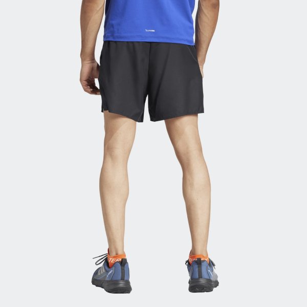 Pánské šortky adidas MT LIGHT SHORT - foto 2