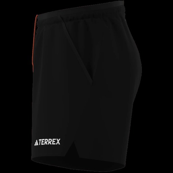 Pánské šortky adidas MT LIGHT SHORT - foto 13