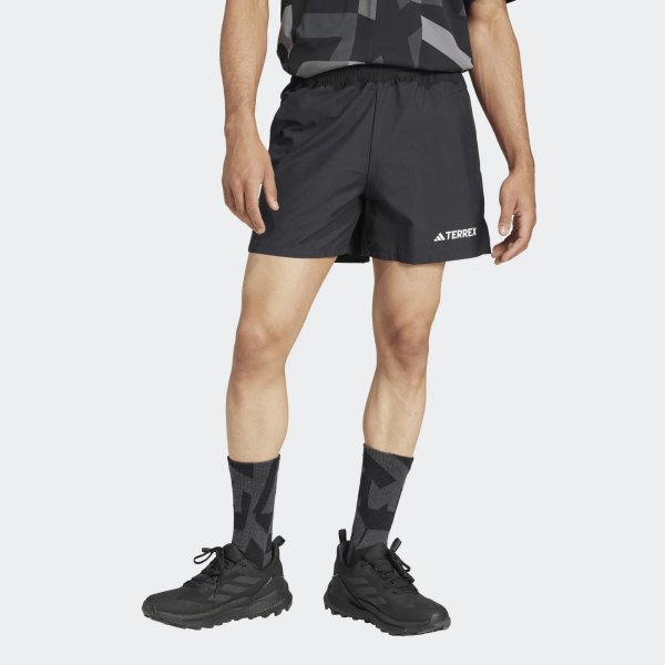 Pánské šortky adidas MT SHORT - foto 1