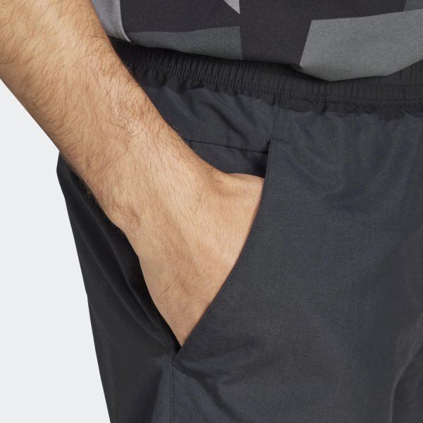 Pánské šortky adidas MT SHORT - foto 4
