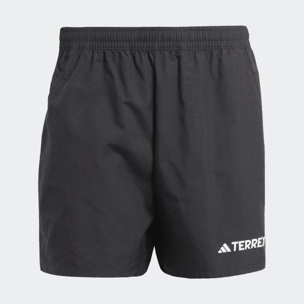 Pánské šortky adidas MT SHORT - foto 0