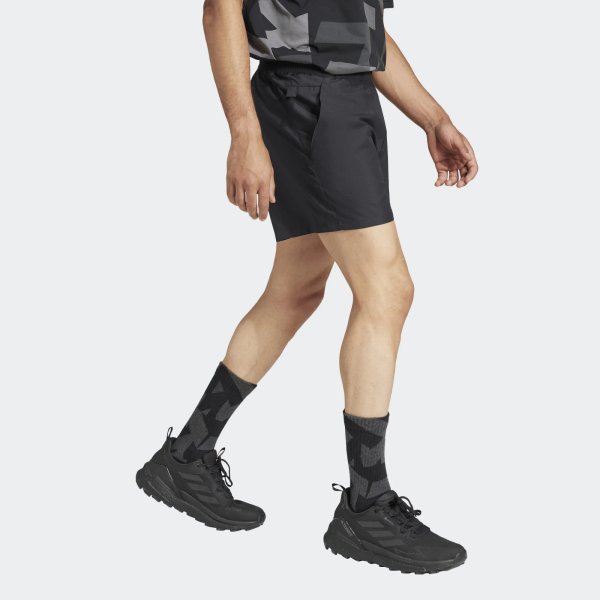 Pánské šortky adidas MT SHORT - foto 3