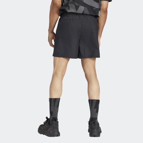 Pánské šortky adidas MT SHORT - foto 2