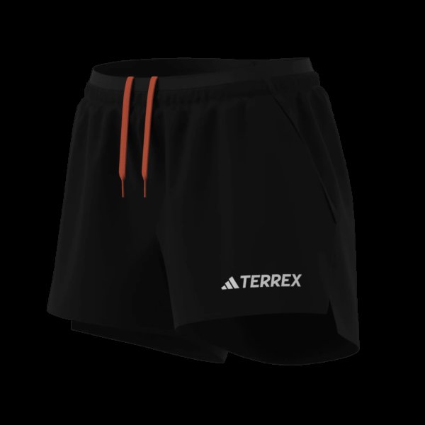 Dámské šortky adidas W MT LIGHT SH - foto 15