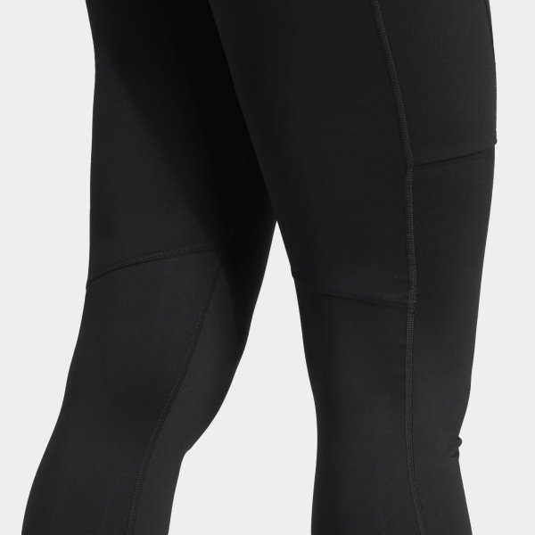 Dámské legíny adidas W MT TIGHTS - foto 5