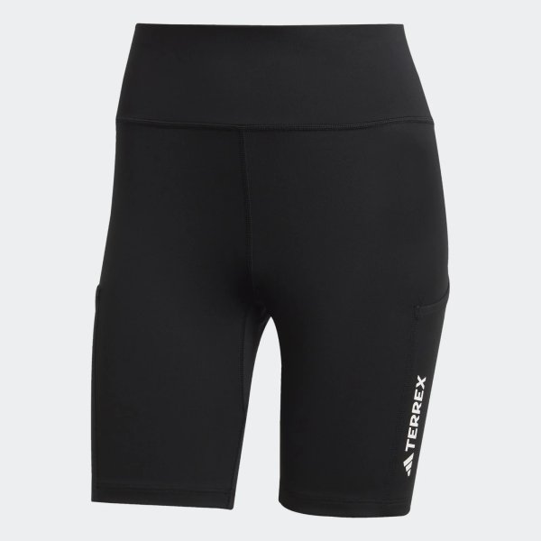 Dámské šortky adidas WMT 8in TIGHT - foto 1