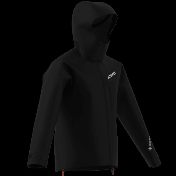 Dámská bunda adidas W TRK 3L GORE J - foto 7