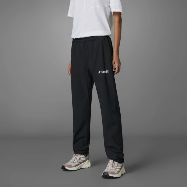 Dámské tepláky adidas W MT LITEFLEX P - foto 16