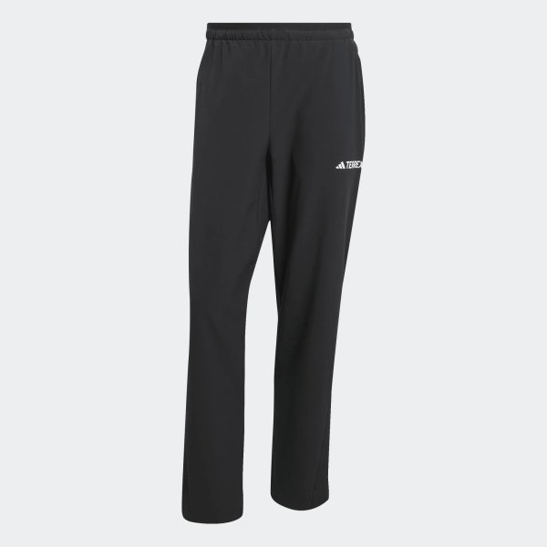 Pánské tepláky adidas MT LITEFLEX P - foto 0