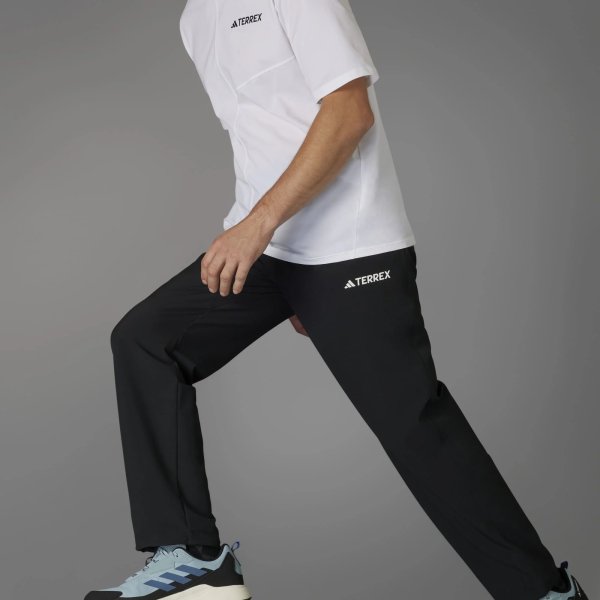 Pánské tepláky adidas MT LITEFLEX P - foto 17