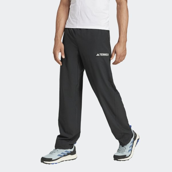 Pánské tepláky adidas MT LITEFLEX P - foto 2