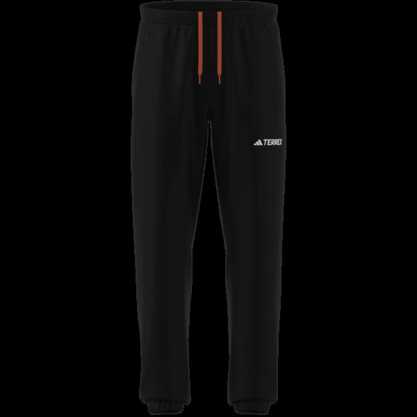Pánské tepláky adidas MT KNIT PANTS - foto 7