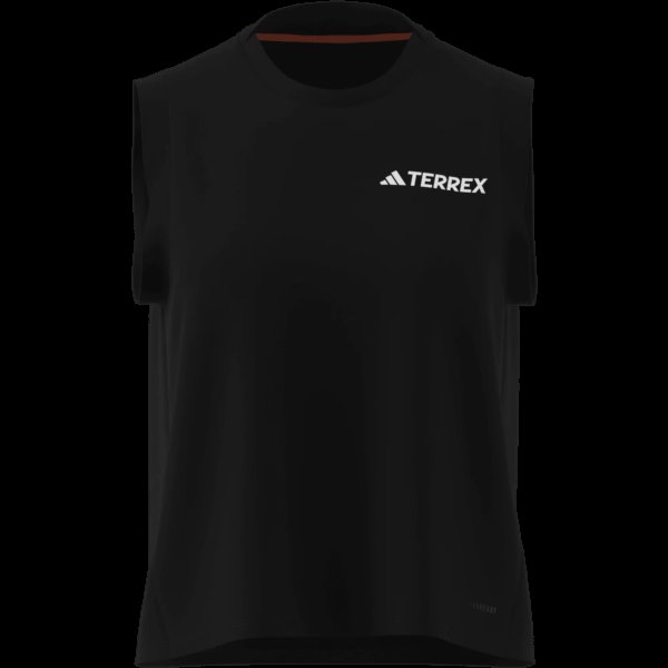 Dámské tílko adidas W MT TANK - foto 7