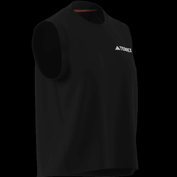 Dámské tílko adidas W MT TANK - foto 8