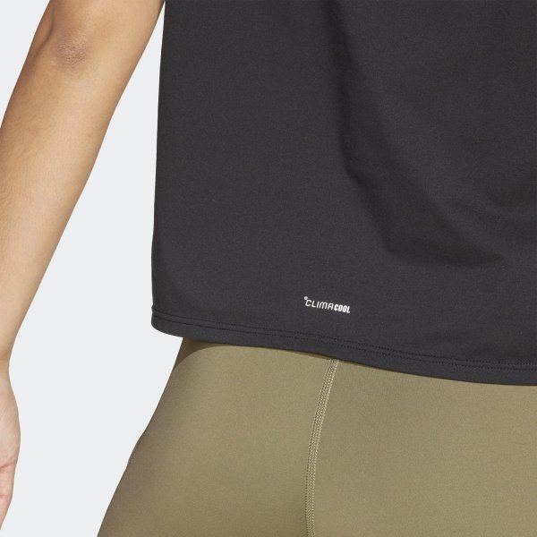 Dámské tílko adidas W MT TANK - foto 6