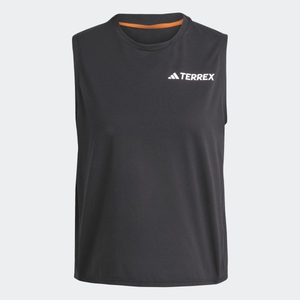 Dámské tílko adidas W MT TANK - foto 1