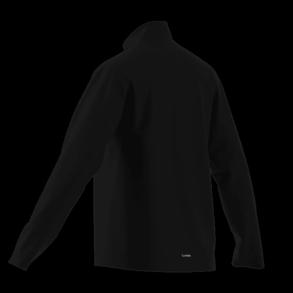 Dámské tričko s dlouhým rukávem adidas W MT HALFZ LS T - foto 12
