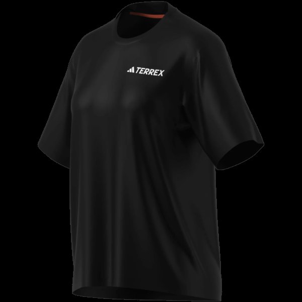 Dámské tričko adidas W MT TEE - foto 13