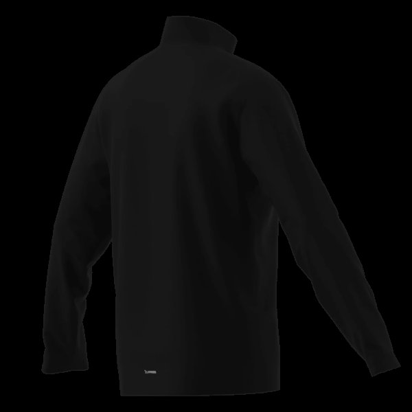 Pánské tričko s dlouhým rukávem adidas MT HALFZ LS TEE - foto 10