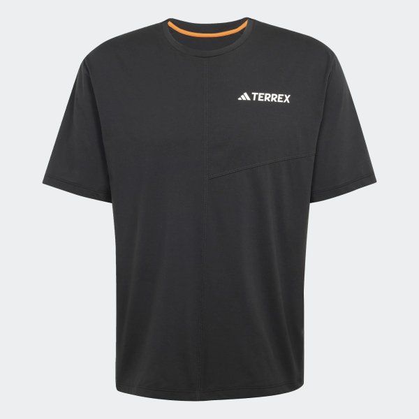 Pánské tričko adidas MT TEE - foto 0