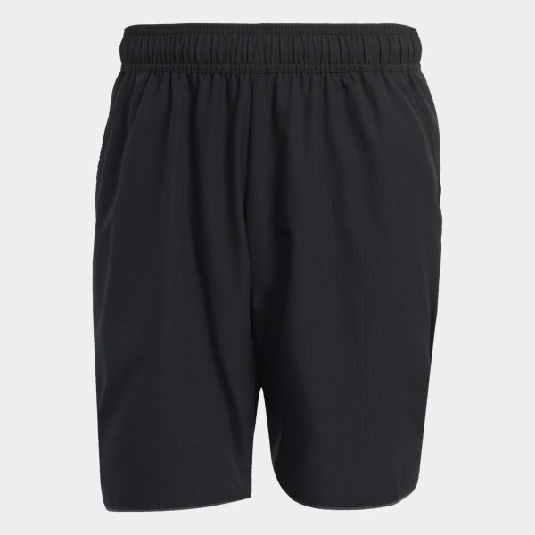 Pánské šortky adidas CLUB SHORT - foto 0
