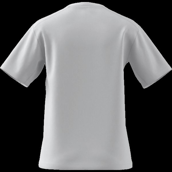 Dámské tričko adidas W TX LOGO TEE - foto 11