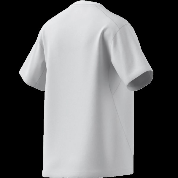 Dámské tričko adidas W TX LOGO TEE - foto 10
