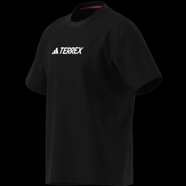 Pánské tričko adidas TX LOGO TEE - foto 13