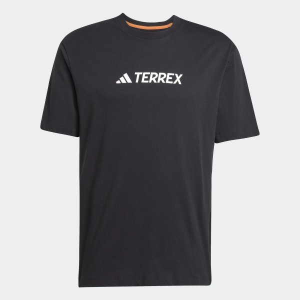Pánské tričko adidas TX LOGO TEE - foto 0