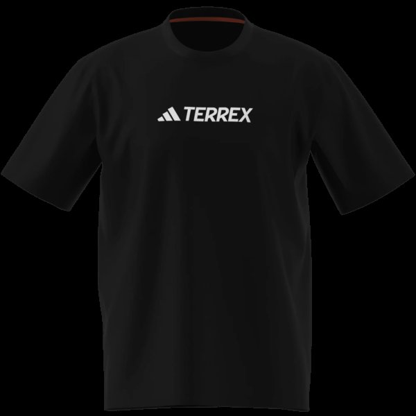 Pánské tričko adidas TX LOGO TEE - foto 6