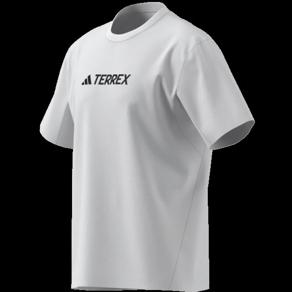 Pánské tričko adidas TX LOGO TEE - foto 14