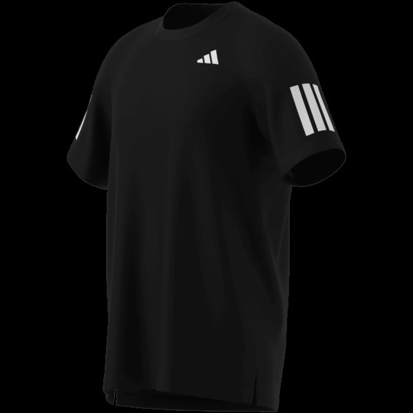 Pánské tričko adidas CLUB 3STR TEE - foto 15
