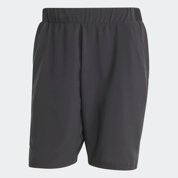 Pánské šortky adidas CLUB SW SHORT - foto 0