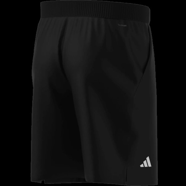 Pánské šortky adidas CLUB SW SHORT - foto 9
