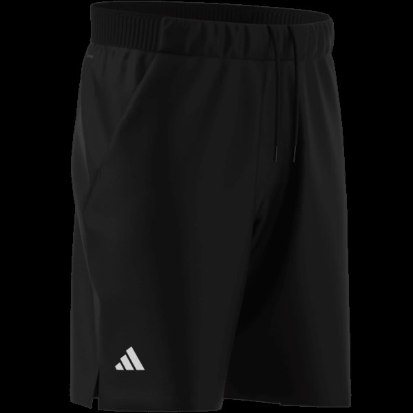 Pánské šortky adidas CLUB SW SHORT - foto 7