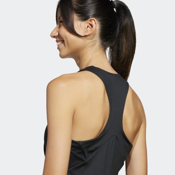 Dámské tílko adidas Y-TANK MIDI - foto 5