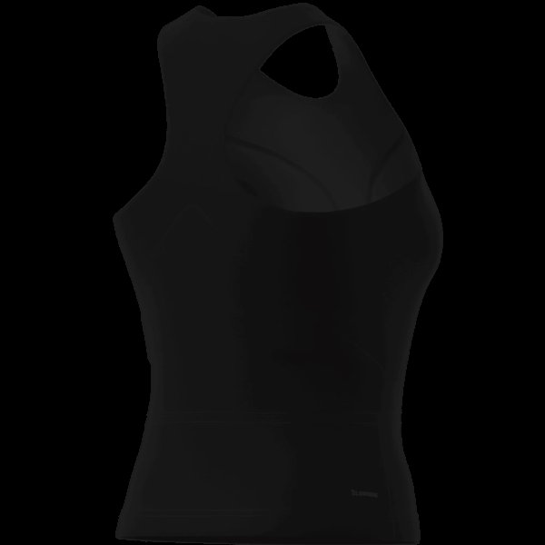 Dámské tílko adidas Y-TANK MIDI - foto 9
