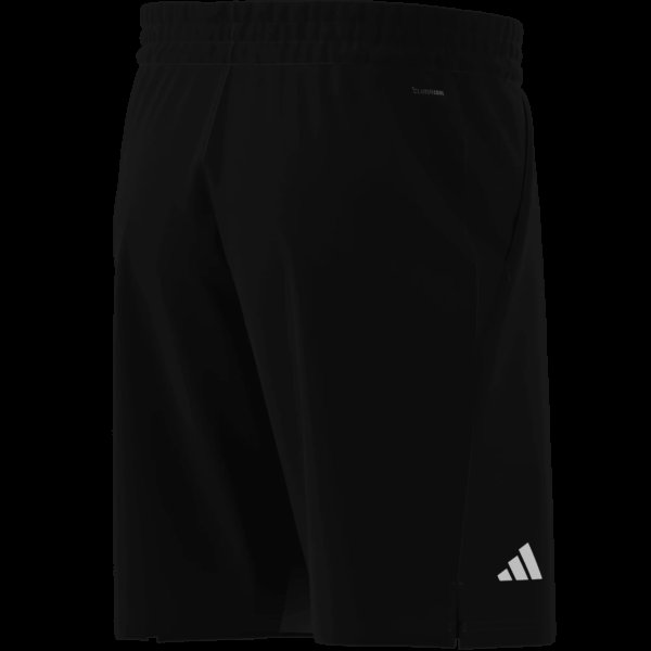 Pánské šortky adidas CLUB 3STR SHORT - foto 11