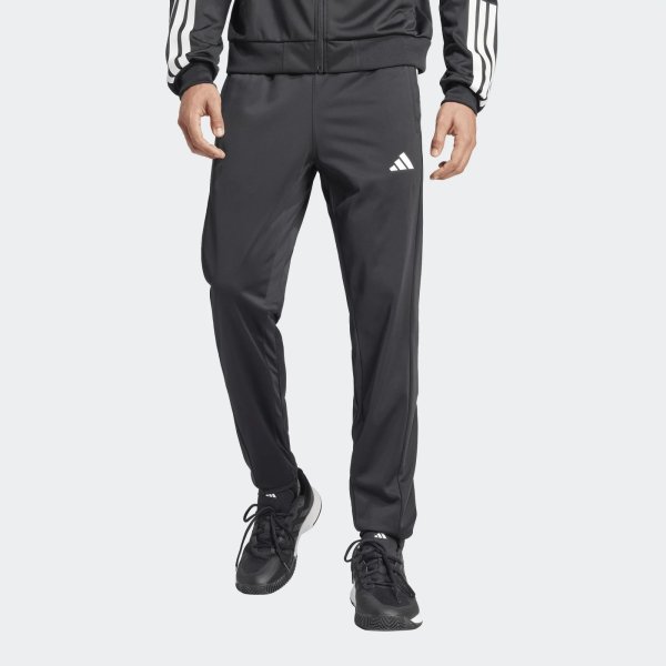 Pánské tepláky adidas 3S KNIT PNT - foto 1