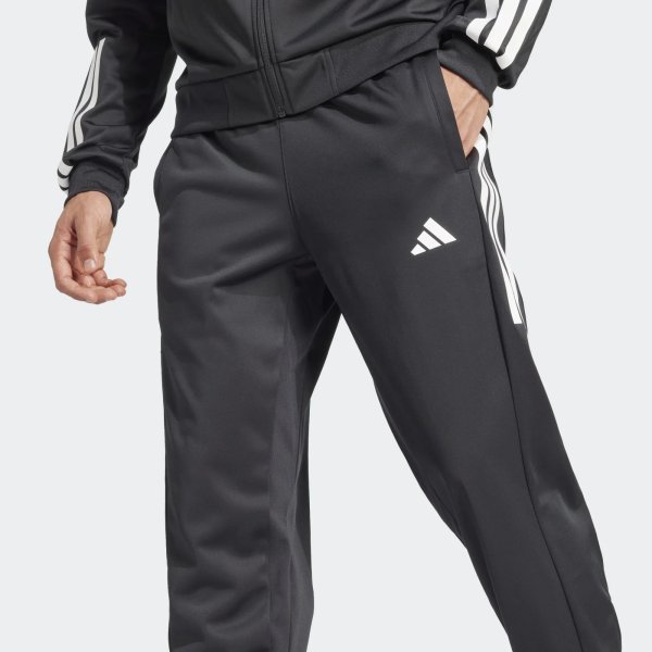 Pánské tepláky adidas 3S KNIT PNT - foto 5