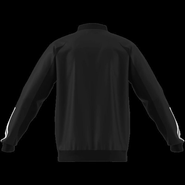 Pánská bunda adidas 3S KNIT JKT - foto 10