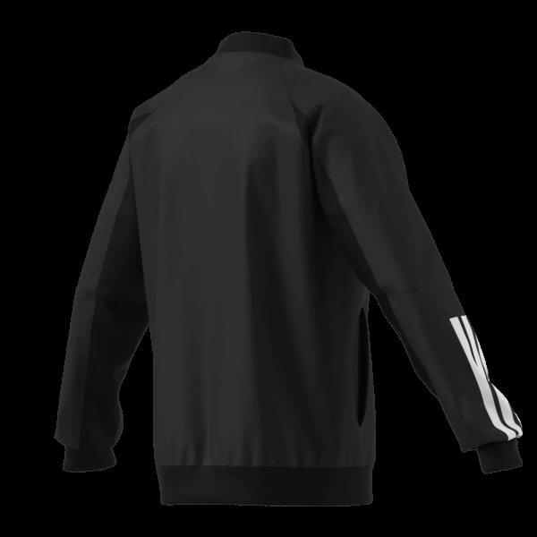 Pánská bunda adidas 3S KNIT JKT - foto 9