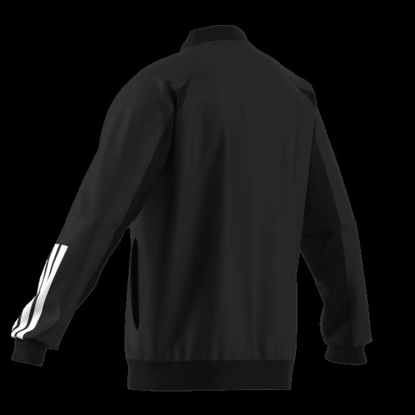 Pánská bunda adidas 3S KNIT JKT - foto 11