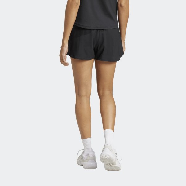 Dámské šortky adidas CLUB SHORT - foto 4