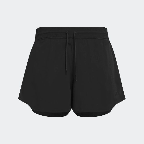 Dámské šortky adidas CLUB SHORT - foto 1