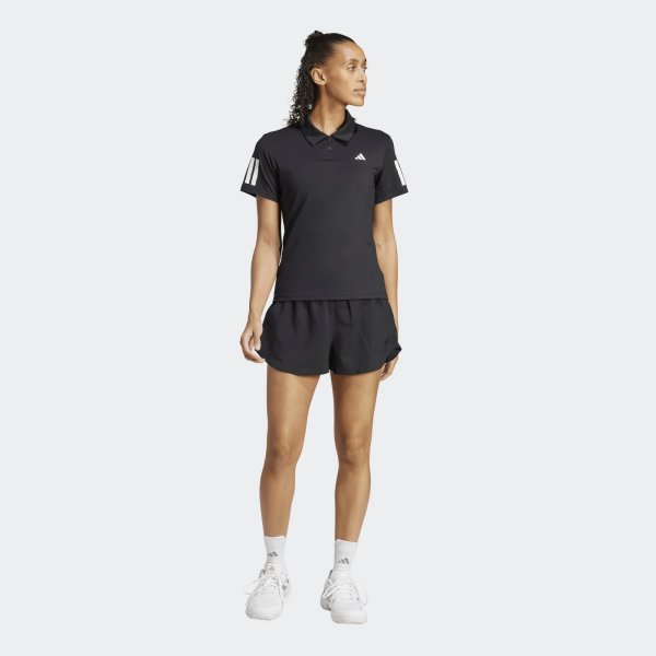 Dámské šortky adidas CLUB SHORT - foto 6