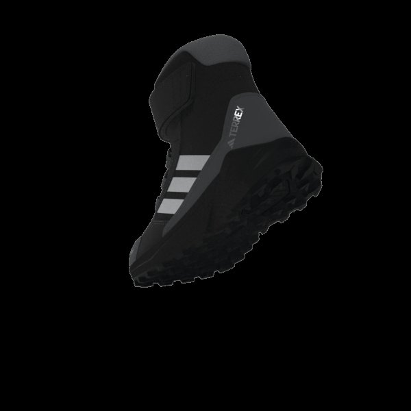 Dětské kotníkové boty adidas TERREX TRAILMAKER 2 CW+ K - foto 21
