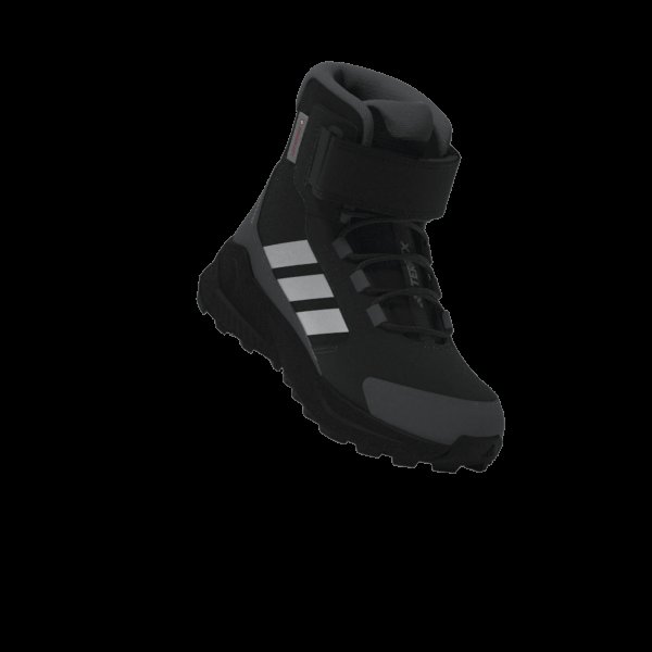Dětské kotníkové boty adidas TERREX TRAILMAKER 2 CW+ K - foto 17