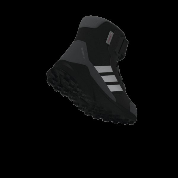 Dětské kotníkové boty adidas TERREX TRAILMAKER 2 CW+ K - foto 19