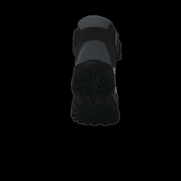 Dětské kotníkové boty adidas TERREX TRAILMAKER 2 CW+ K - foto 20